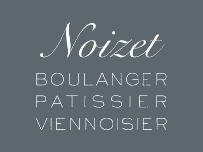 Boulangerie Noizet