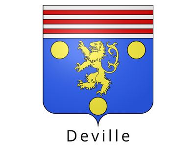 Commune de Deville