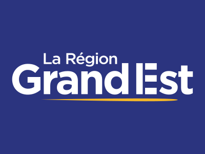 La Région Grand Est