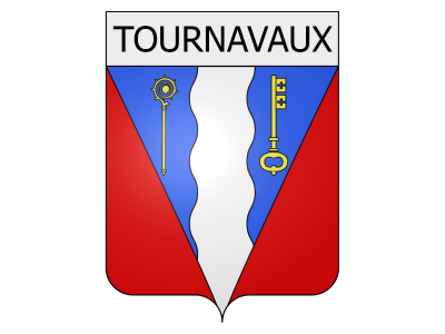 Commune de Tournavaux